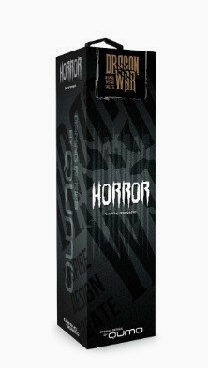 Коврик для мыши Qumo Horror (арт-3094) Макеевка