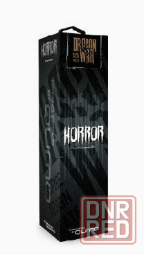 Коврик для мыши Qumo Horror (арт-3094) Макеевка - изображение 3