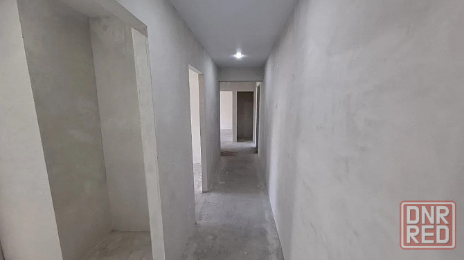 3-к. квартира, 67,6 м², 2/14 эт. Мариуполь - изображение 10