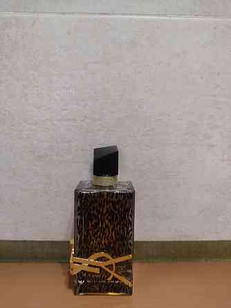 Женский парфюм Yves Saint Laurent - Libre ( Limited Collector edition Dress me wild). Оригинал! Донецк