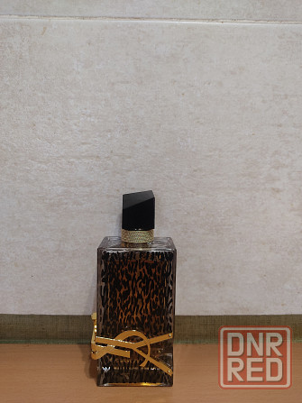 Женский парфюм Yves Saint Laurent - Libre ( Limited Collector edition Dress me wild). Оригинал! Донецк - изображение 2