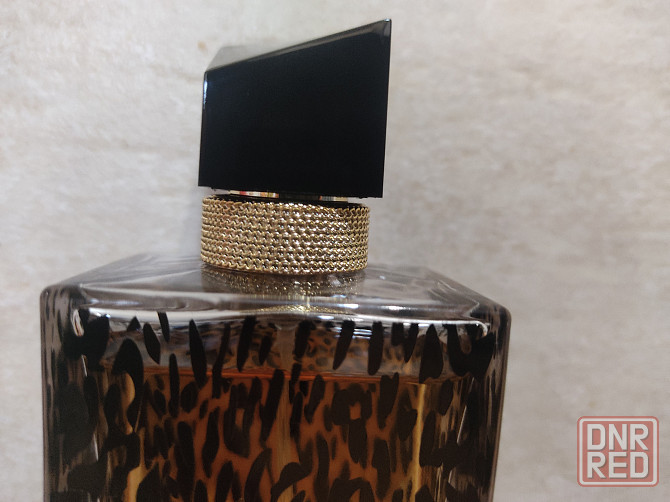 Женский парфюм Yves Saint Laurent - Libre ( Limited Collector edition Dress me wild). Оригинал! Донецк - изображение 3