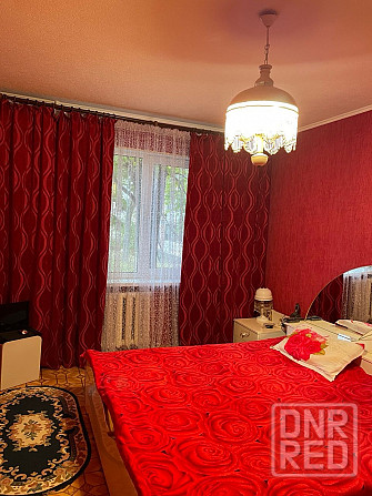 Продам 3к кв текстильщик шахта 19 Донецк - изображение 3