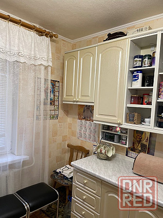 Продам 3к кв текстильщик шахта 19 Донецк - изображение 2