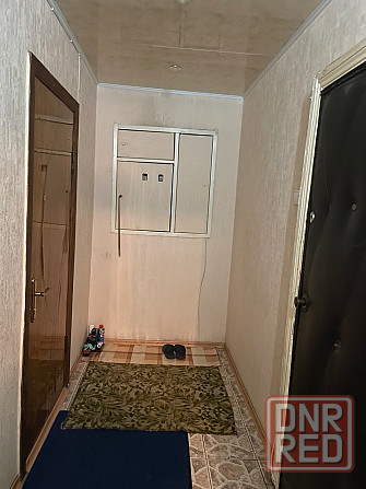 Продам 3к кв текстильщик шахта 19 Донецк - изображение 9
