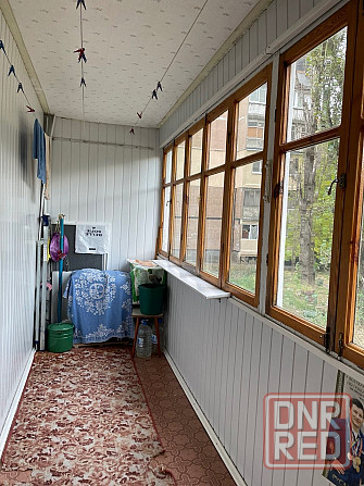 Продам 3к кв текстильщик шахта 19 Донецк - изображение 7