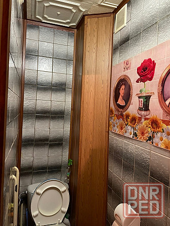 Продам 3к кв текстильщик шахта 19 Донецк - изображение 6