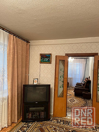 Продам 3к кв текстильщик шахта 19 Донецк - изображение 5