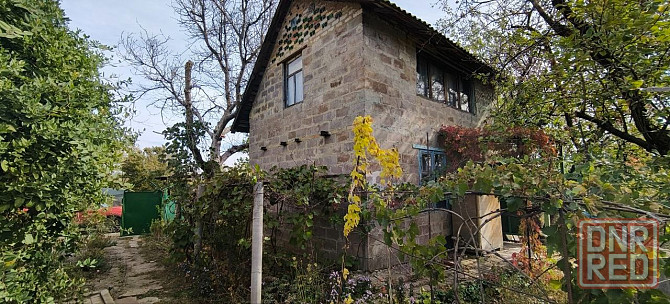 продам дачу в Авдотьино Донецк - изображение 1