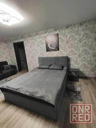 Посуточно Макеевка - изображение 2