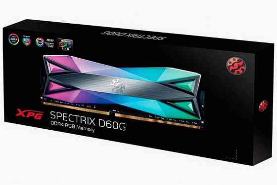 Оперативная память Dimm Adata Ddr4 8gb Ax4u41338g19j-St60 (арт-2805) Макеевка