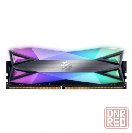 Оперативная память Dimm Adata Ddr4 8gb Ax4u41338g19j-St60 (арт-2805) Макеевка - изображение 1