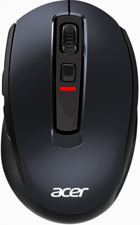 Мышь Acer Omr060, черный (Zl. Mceee.00c) (арт-3037) Макеевка