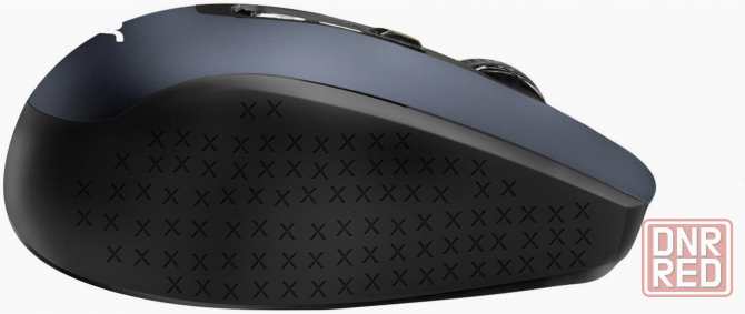 Мышь Acer Omr060, черный (Zl. Mceee.00c) (арт-3037) Макеевка - изображение 2