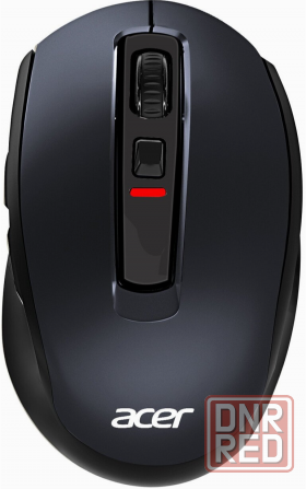 Мышь Acer Omr060, черный (Zl. Mceee.00c) (арт-3037) Макеевка - изображение 1