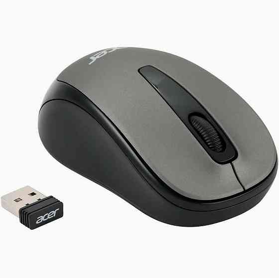 Мышь беспроводная Acer Omr134 (Zl. Mceee.01h) (арт-7011) Макеевка