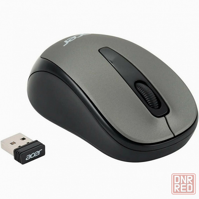 Мышь беспроводная Acer Omr134 (Zl. Mceee.01h) (арт-7011) Макеевка - изображение 2