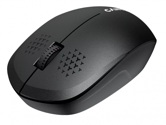 Мышь беспроводная Canyon Mw-04 1200dpi, Bluetooth, черный Cns-Cmsw04b (арт-9615) Макеевка