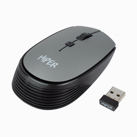 Мышь беспроводная Hiper Homw-081 (арт-6896) Макеевка