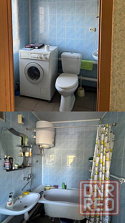 Продажа жилого дома по улице Дзержинского в городе Ясиноватая Ясиноватая - изображение 6