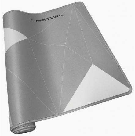 Коврик для мыши A4tech Fstyler Fp70 Silver (арт-2140) Макеевка