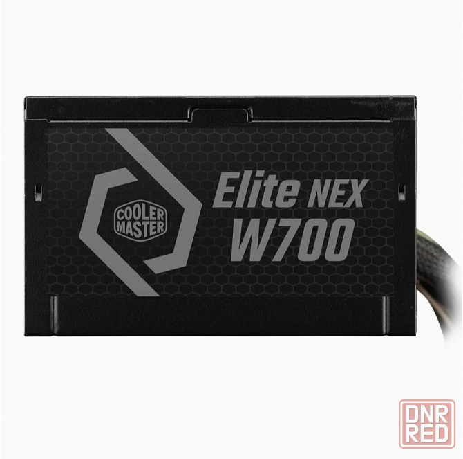 Блок питания Cooler Master Atx 700w Coolermaster Mpw-7001-Acbw-Beu (арт-3204) Макеевка - изображение 3