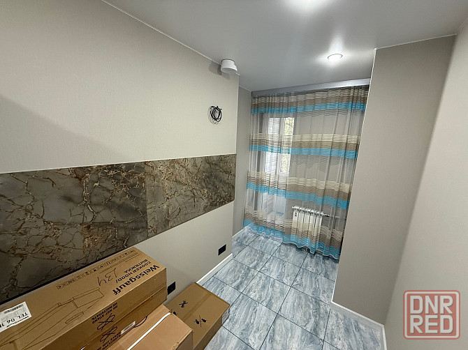 Продам 2-х ком. квартиру, 5/5 эт., 49 м.кв. - Донецк, ул. Черниговская д.4 Донецк - изображение 7