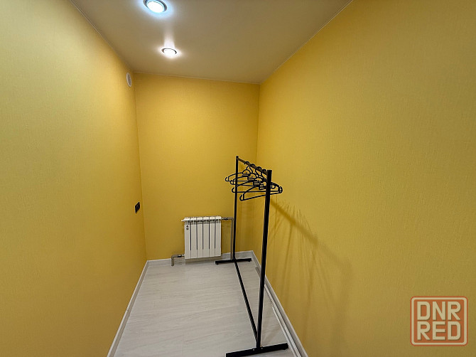 Продам 2-х ком. квартиру, 5/5 эт., 49 м.кв. - Донецк, ул. Черниговская д.4 Донецк - изображение 5