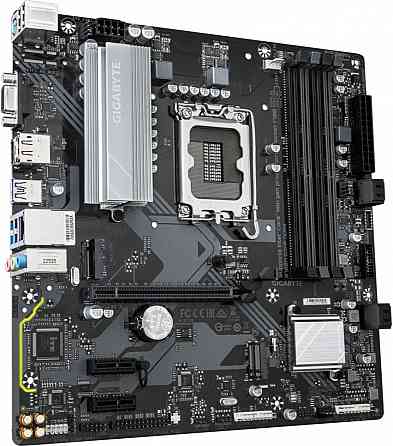 Материнская плата Gigabyte (B760m D3hp Ddr4) (арт-4841) Макеевка