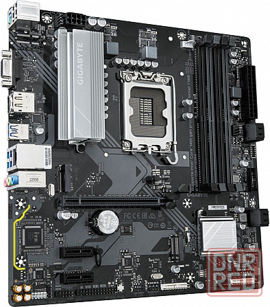 Материнская плата Gigabyte (B760m D3hp Ddr4) (арт-4841) Макеевка - изображение 2