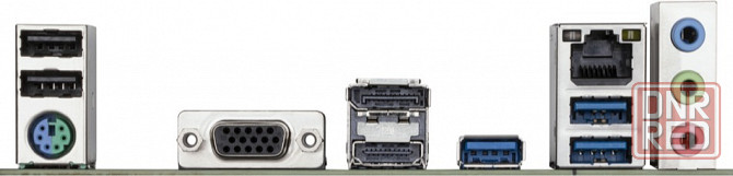 Материнская плата Gigabyte (B760m D3hp Ddr4) (арт-4841) Макеевка - изображение 3