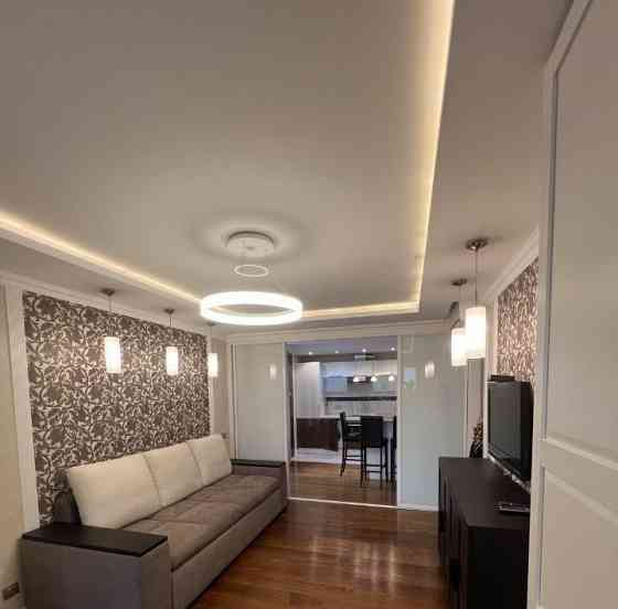 Сдам квартиру мрк Текстильщик Донецк