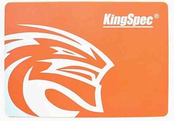 Накопитель Ssd Kingspec Sata Iii 128gb P3-128 2.5" (арт-4430) Макеевка