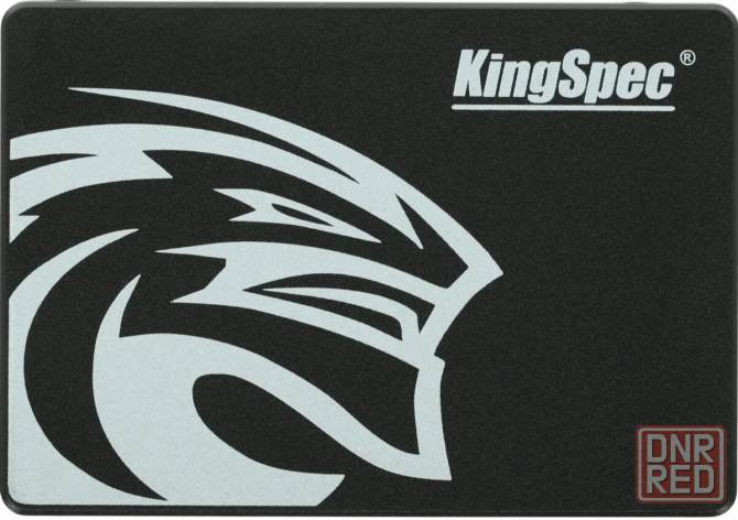 Накопитель Ssd Kingspec Sata Iii 128gb P3-128 2.5" (арт-4430) Макеевка - изображение 1