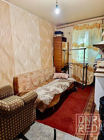 Продажа 3 ком. кв-ры по ул. Буслаева в Киевском р-не, г. Донецк Донецк - изображение 5