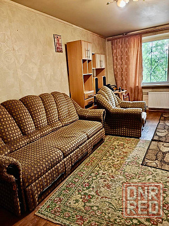Продажа 3 ком. кв-ры по ул. Буслаева в Киевском р-не, г. Донецк Донецк - изображение 1