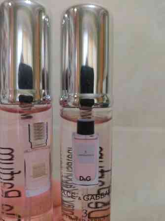 Оригинал. Dolce gabbana Imperatrice 3,Ex nihilo Lust in paradise Донецк