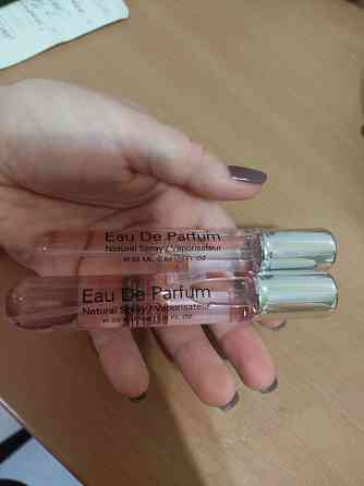 Оригинал. Dolce gabbana Imperatrice 3,Ex nihilo Lust in paradise Донецк