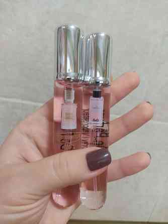 Оригинал. Dolce gabbana Imperatrice 3,Ex nihilo Lust in paradise Донецк