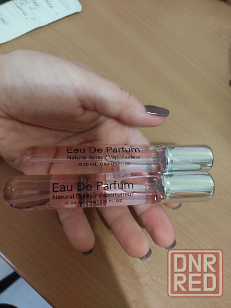 Оригинал. Dolce gabbana Imperatrice 3,Ex nihilo Lust in paradise Донецк - изображение 2