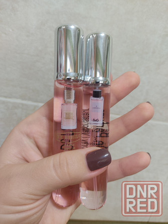 Оригинал. Dolce gabbana Imperatrice 3,Ex nihilo Lust in paradise Донецк - изображение 1