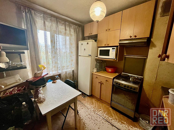Продажа 3 ком кв-ры по ул. Днепродзержинской в Ленинском р-не, г. Донецк Донецк - изображение 5