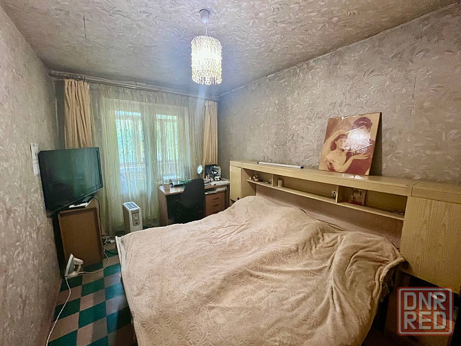 Продажа 3 ком кв-ры по ул. Днепродзержинской в Ленинском р-не, г. Донецк Донецк - изображение 1