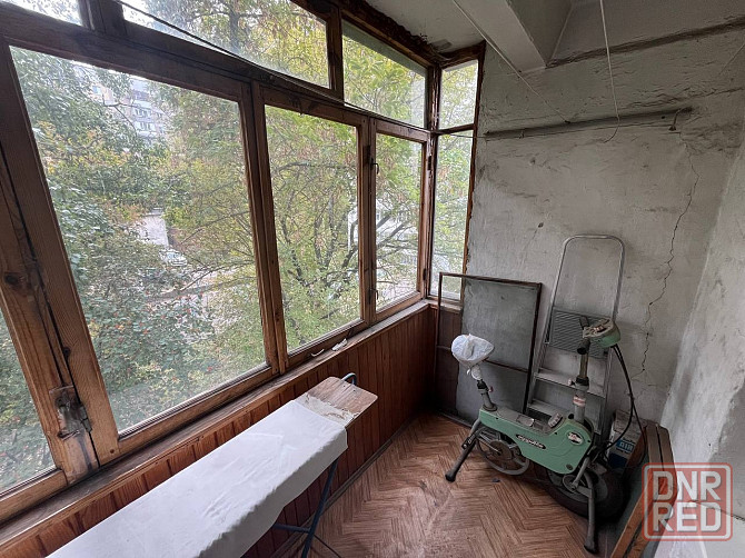 Продажа 3 ком кв-ры по ул. Днепродзержинской в Ленинском р-не, г. Донецк Донецк - изображение 6
