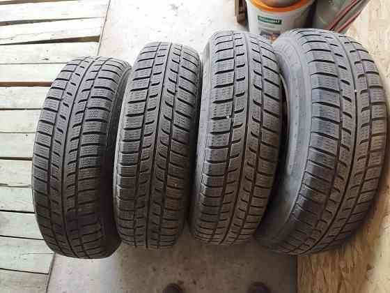 Колеса в сборе R14 175/80, Golf 4 Донецк