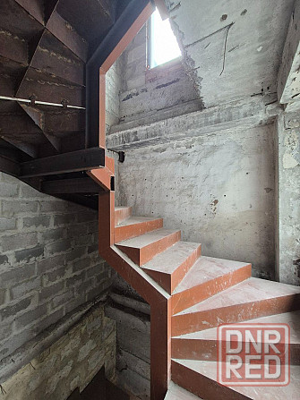 Продажа 5к квартиры 240 кв.м.в Куйбышевском районе, ориентир Топаз. Донецк - изображение 5