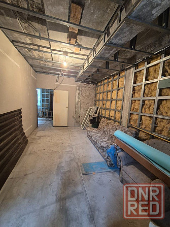Продажа 5к квартиры 240 кв.м.в Куйбышевском районе, ориентир Топаз. Донецк - изображение 12