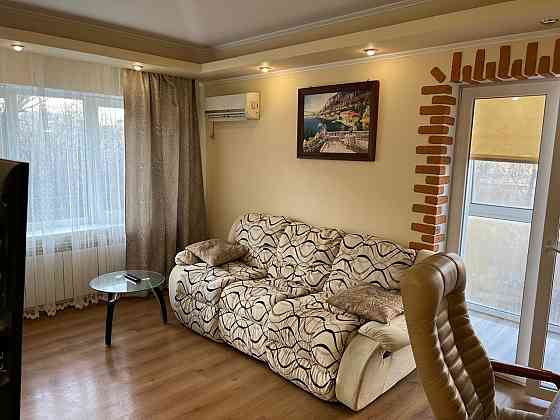 Продажа квартиры Донецк