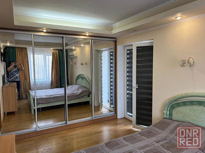 Продажа квартиры Донецк - изображение 7