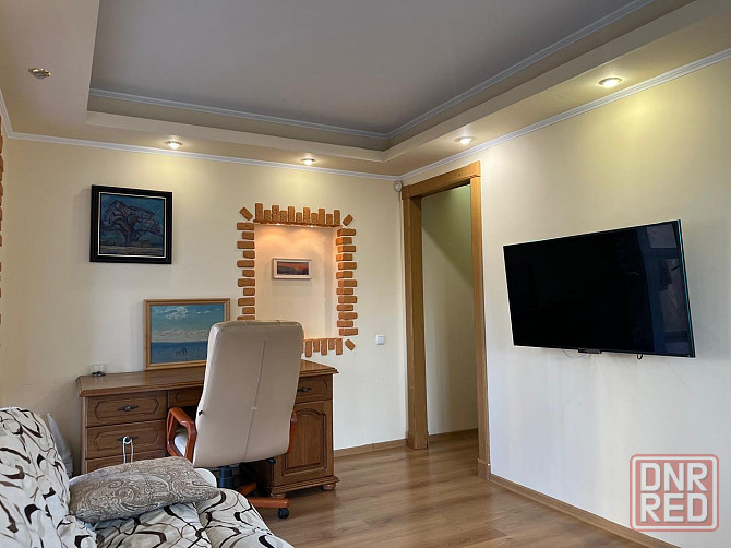 Продажа квартиры Донецк - изображение 12